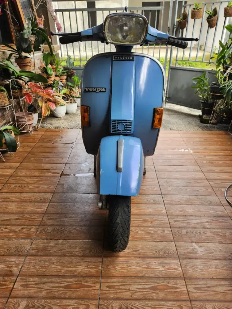Vespa px 150 82