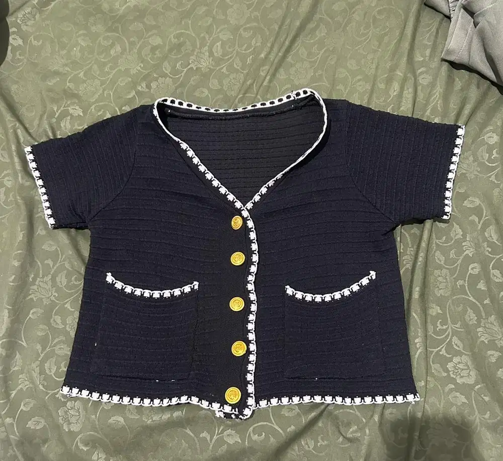 PRELOVED atasan wanita