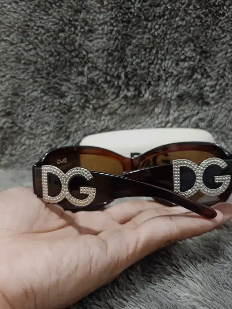 Sunglasses D&G vintage