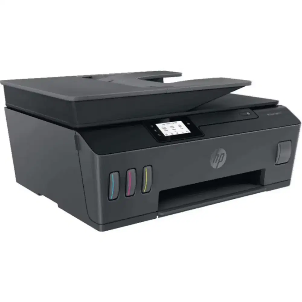 HP Smart Tank 615 Wireless PRINT SCAN COPY FAX ADF