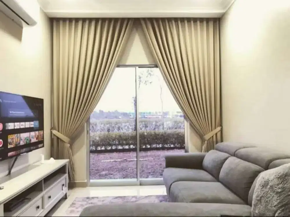 tukang gorden panggilan spesialis gorden dan interior