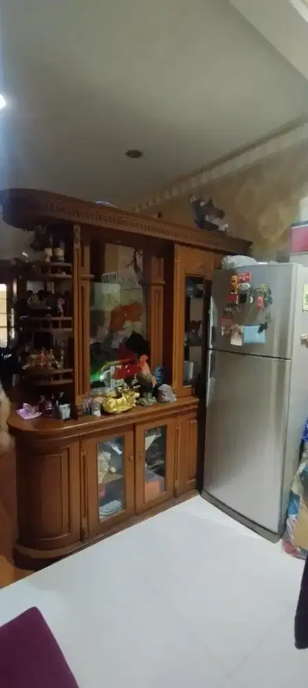 Barang baguuuss niihh,, cuuzz ahh... 1 set meja makan nya sdh terjual