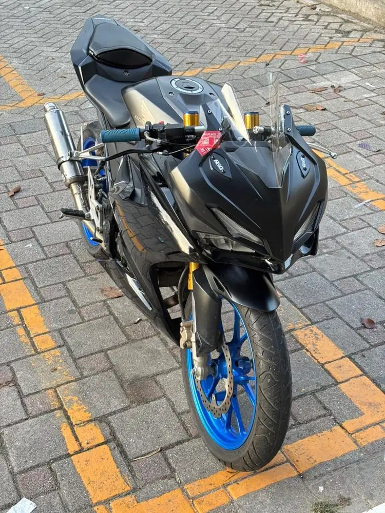 FORE SALE CBR 150 2023