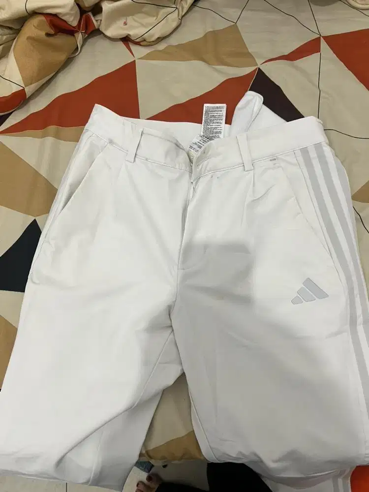 golf pants adidas
