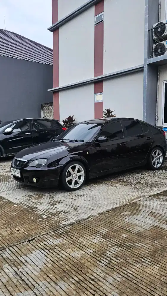 Proton gen2 beres dicat