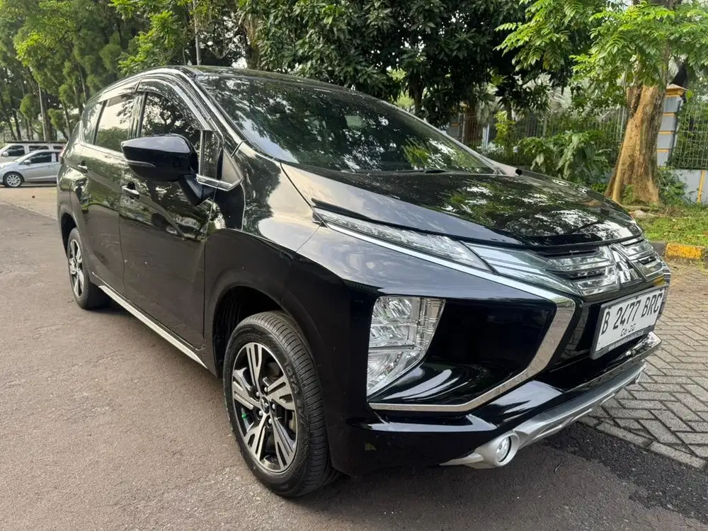 HARGA CASH XPANDER SPORT AT 1.5 facelift 2020