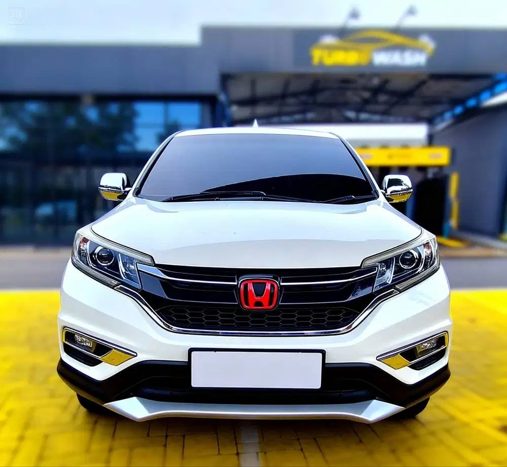 HONDA CRV 2.4L CR-V PRESTIGE AT 2017 AUDIO FENDER RM/GEN 4 SUV