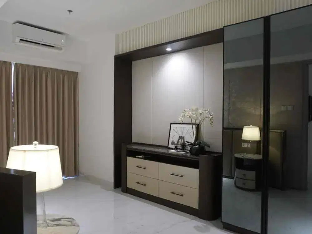 Jual Rugi Aparteme La Viz Surabaya Barat Pakuwon Mall