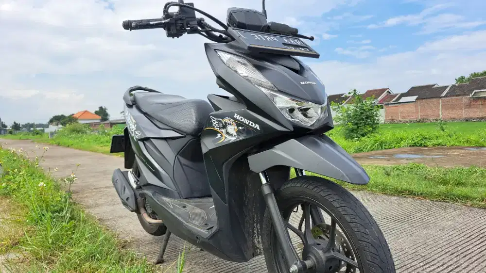 Beat street 2022 lengkap hidup