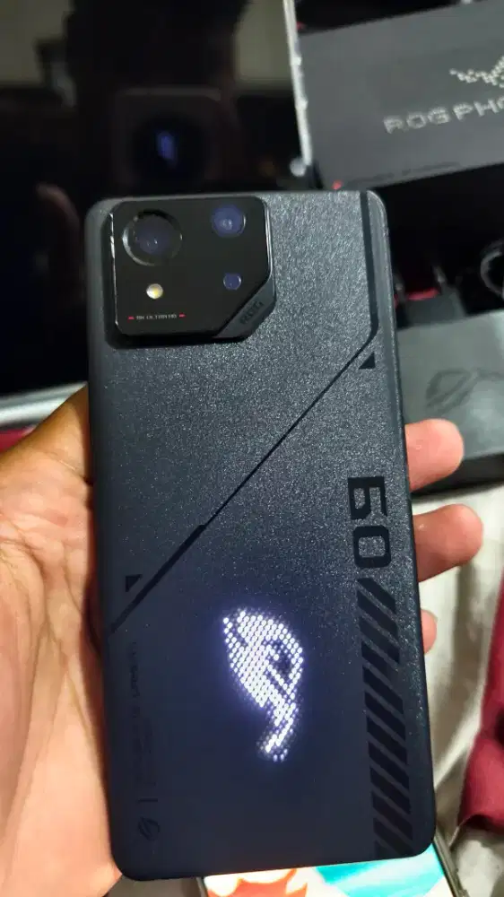 Asus ROG phone 9fe