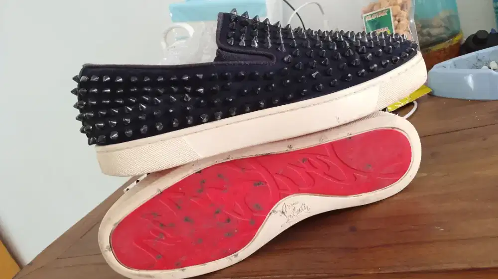 Sepatu Christian Laobaotin Men