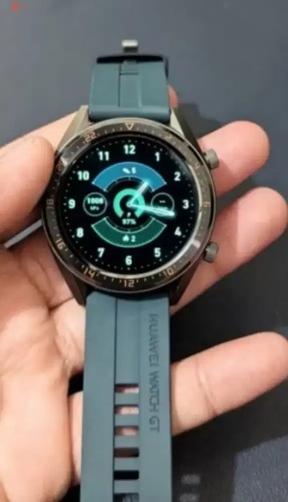 Huawei watch GT