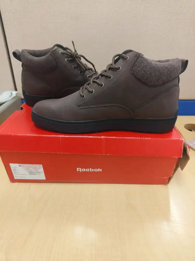 Reebox ridge explorer