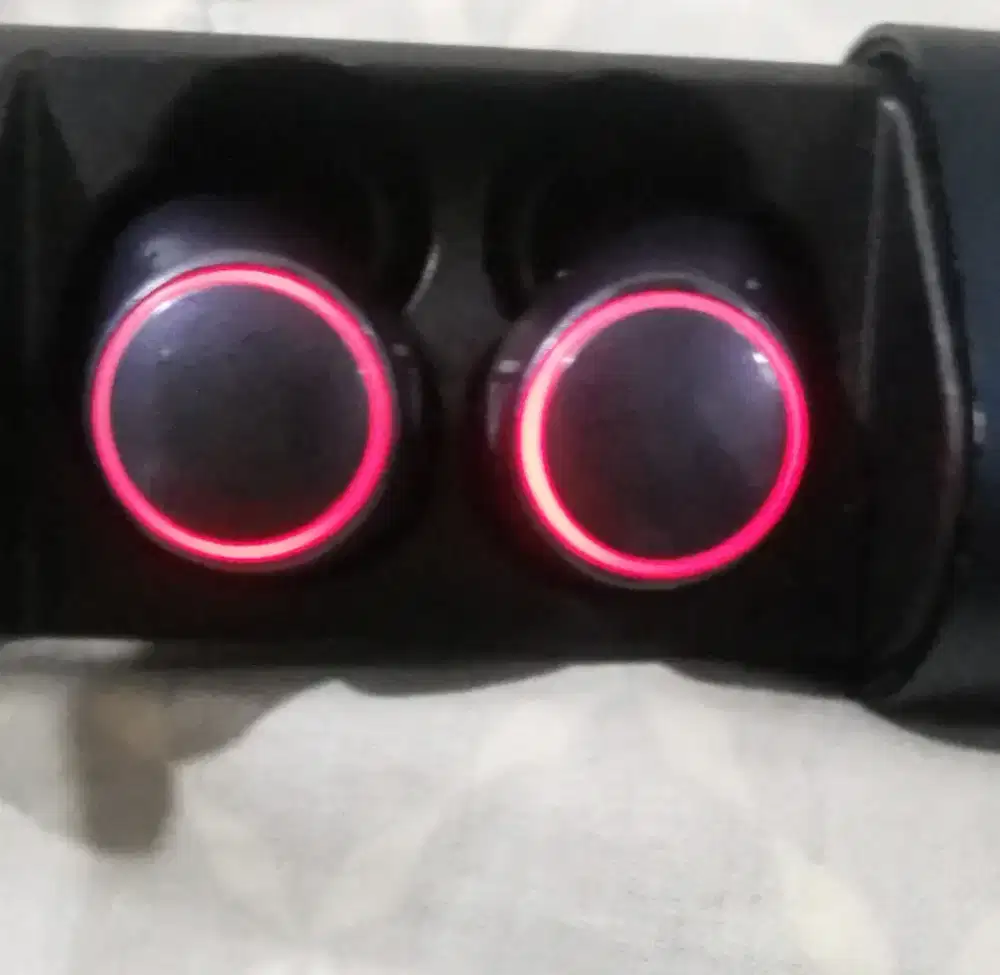 TWS creative outlier