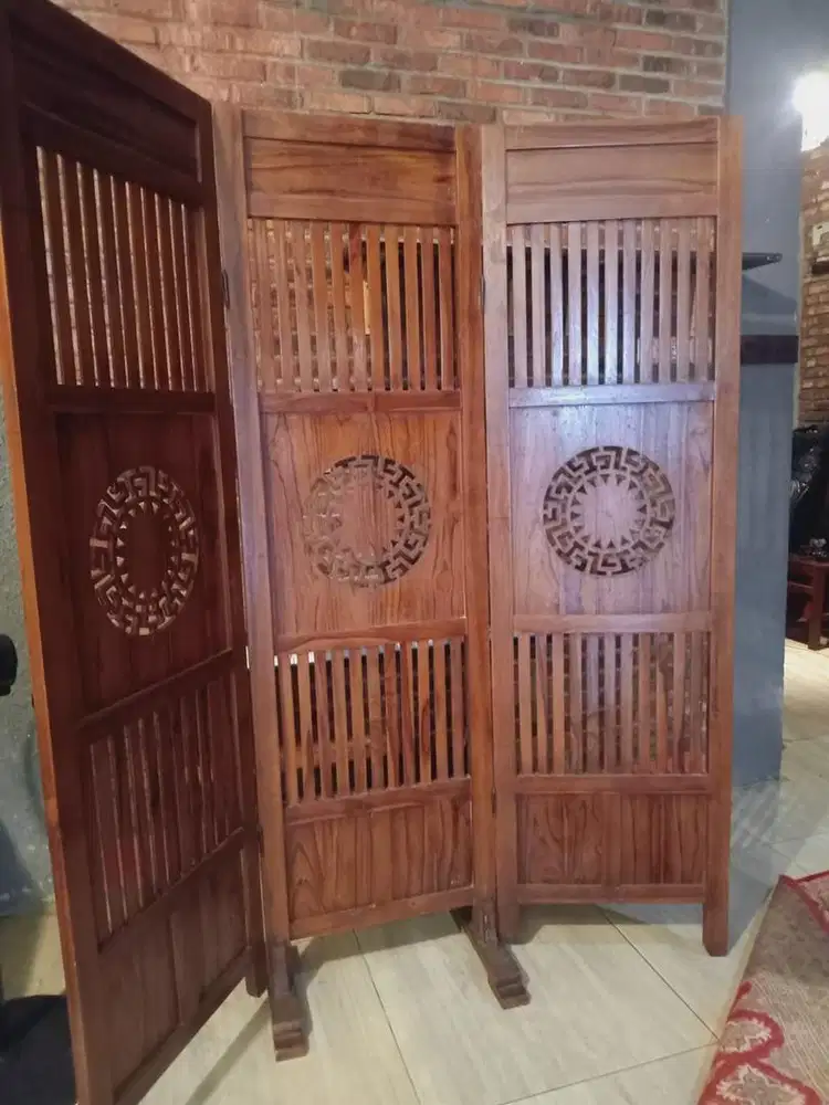 Sketsel jati asli jepara