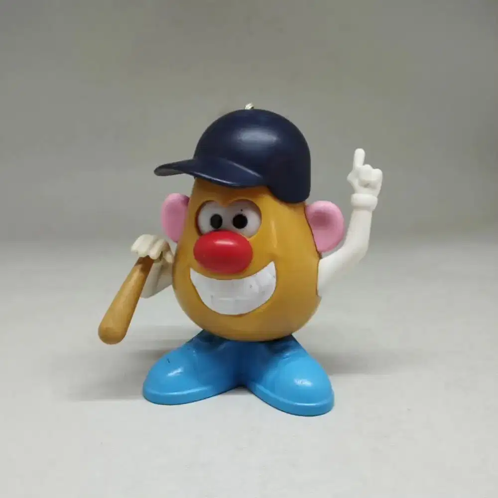 Figure toy story mr potato