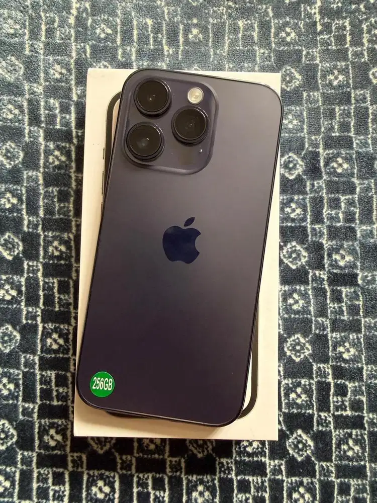 iphone 14 pro 256 Gb