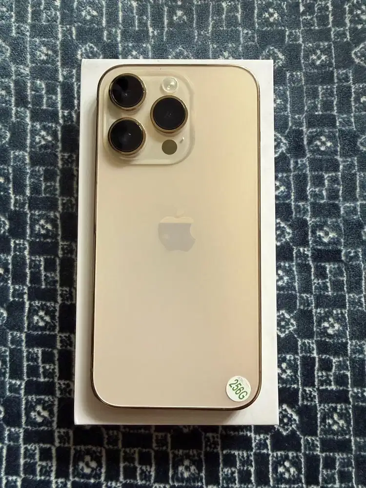 iphone 14 pro 256 Gb