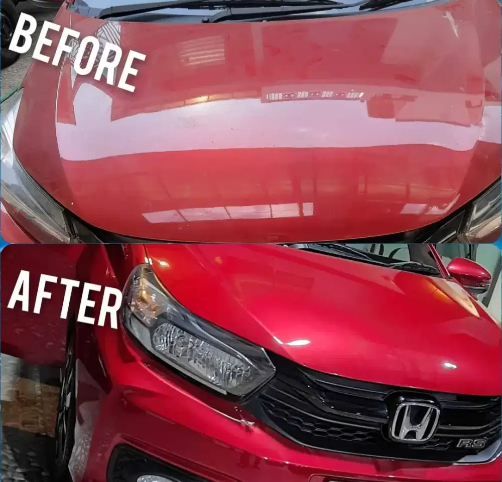 Salon mobil panggilan