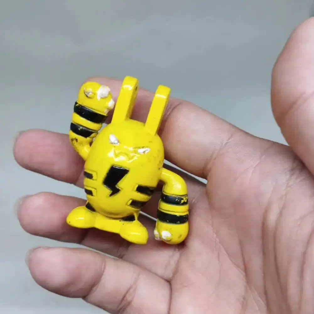 Figure pokemon elekid