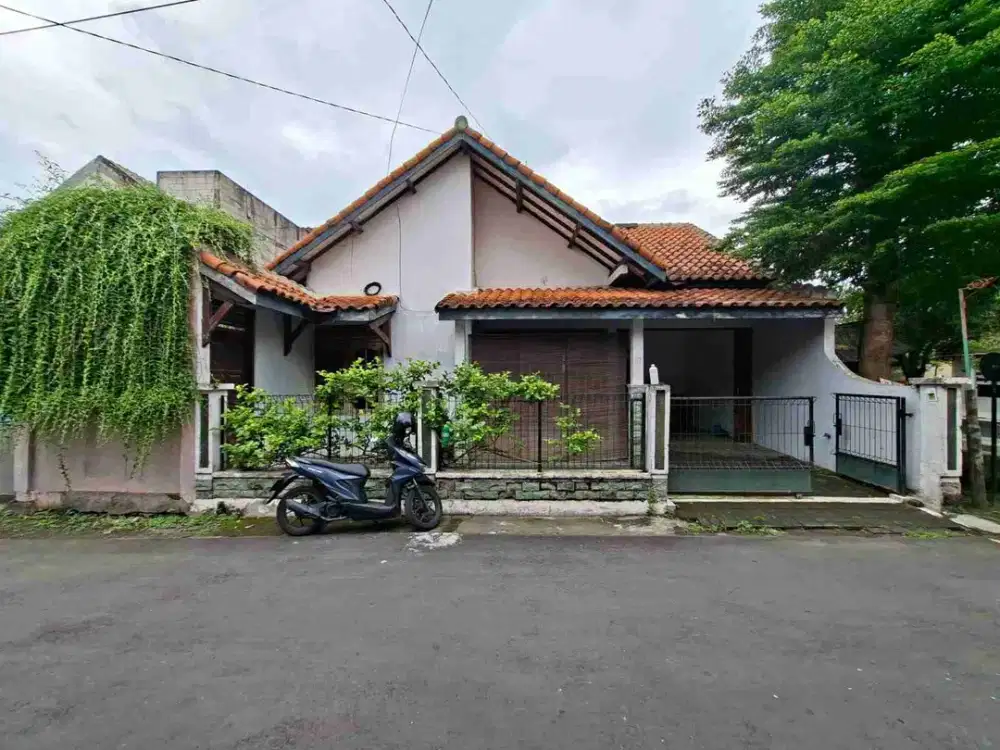 DIJUAL TANAH BONUS RUMAH EXCLUSUVE KELILINGI KAMPUS TERNAMA AREA YOGYAKARTA.SETURAN