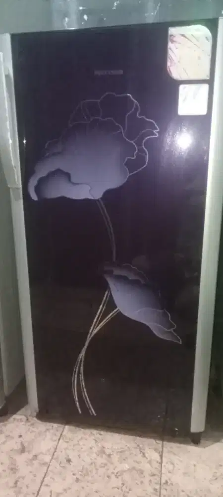 Politron belesa beku cepat orian kumplit