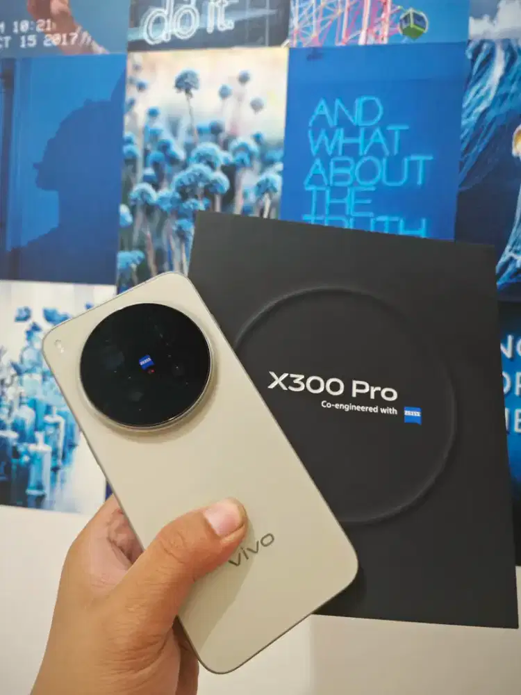Vivo x300 Pro 16/512Gb