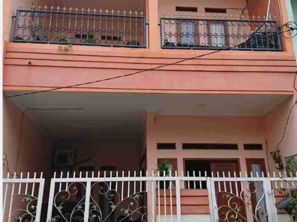 Dijual Perumahan Cipondoh kota Tangerang