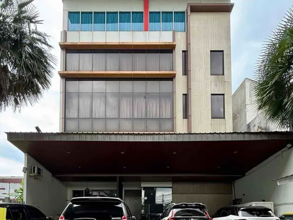 Hotel Kebayoran Lama Jakarta Selatan