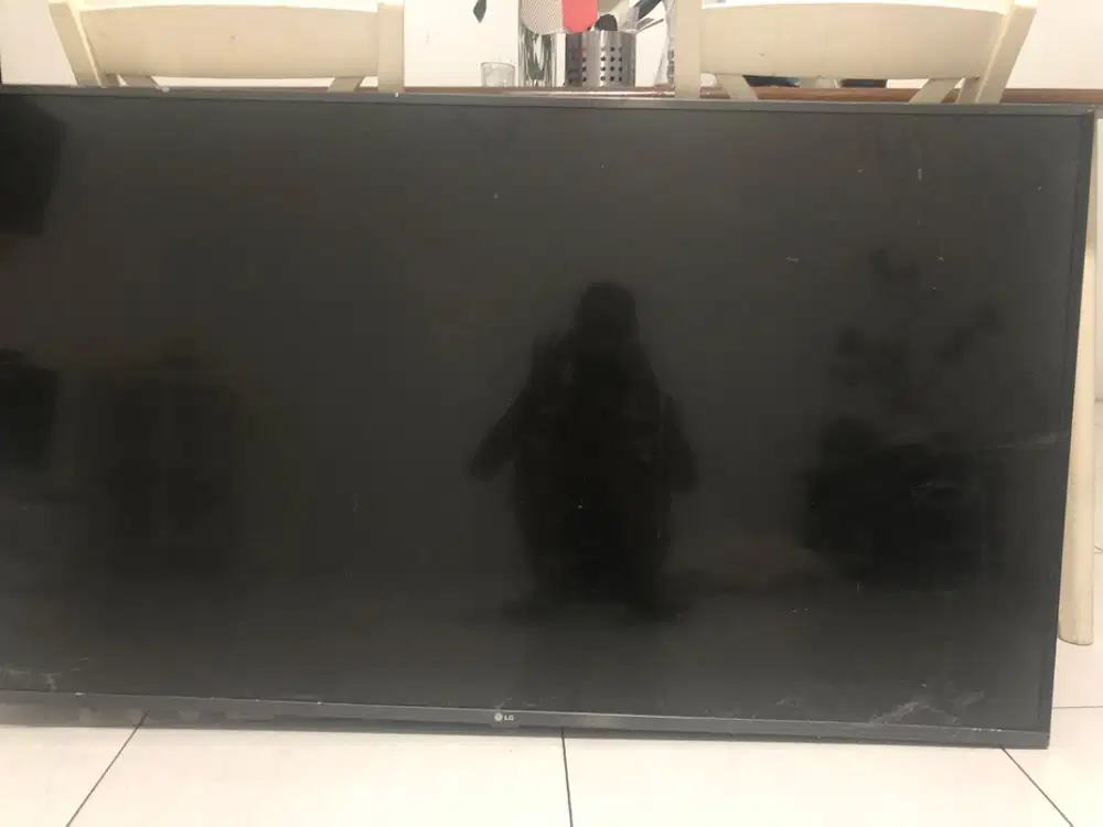 Tv Android LG 55 inch