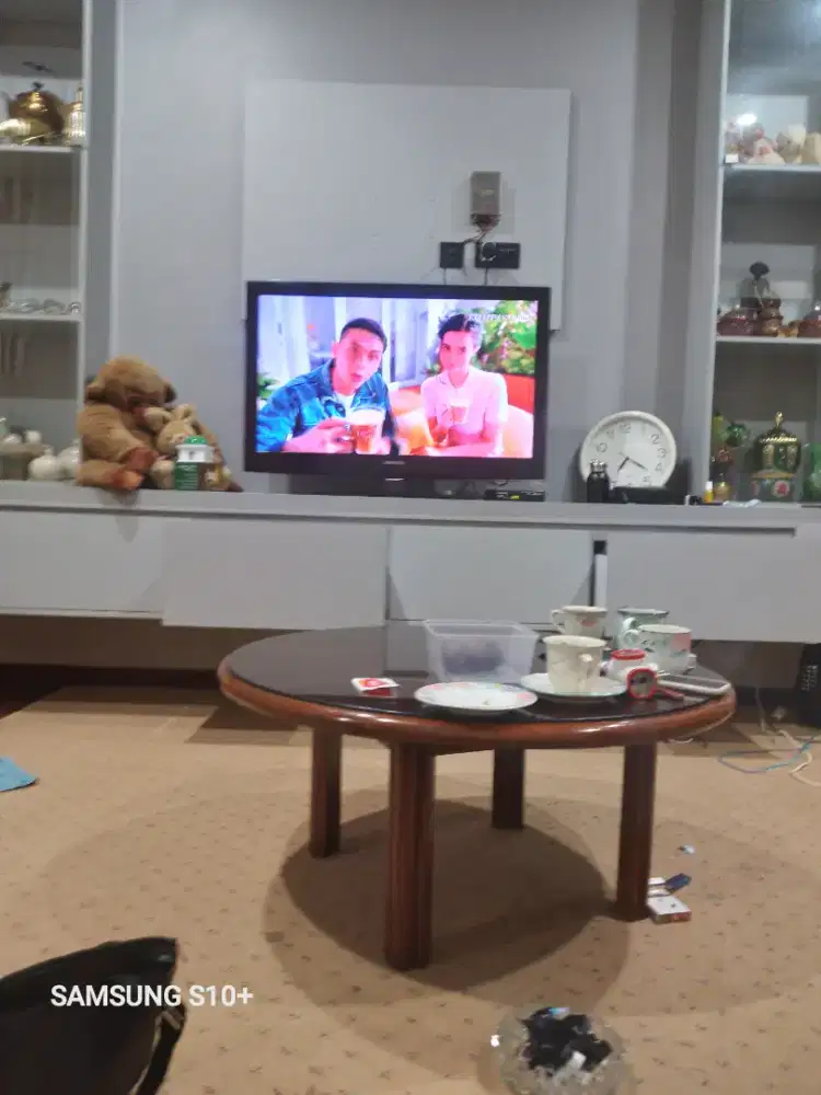 SERVICE TV SPESIALIS LED , PLASMA