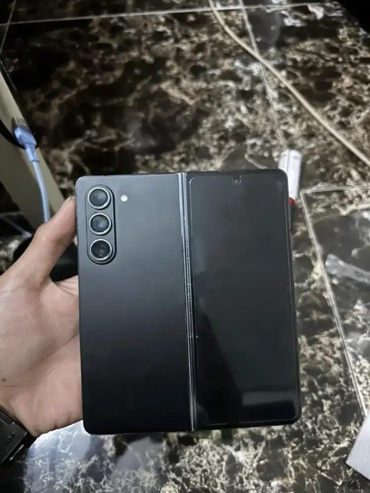 Samsung Z Fold 5 12/256