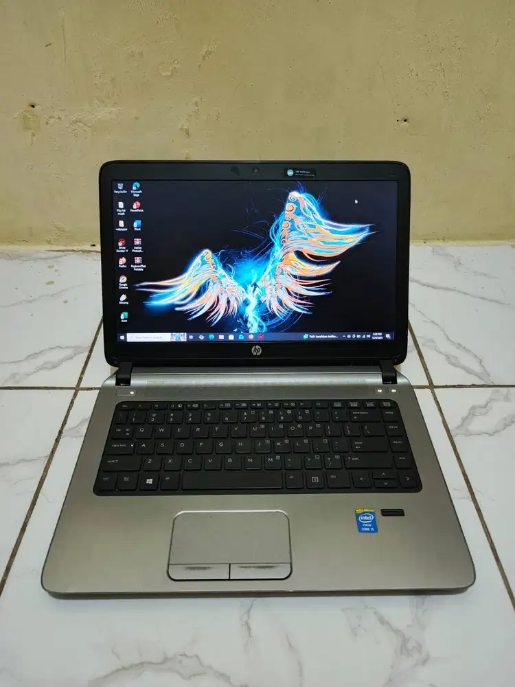 Laptop Hp Probook 440 G2 Intel Core i5 Broadwell Gen 5