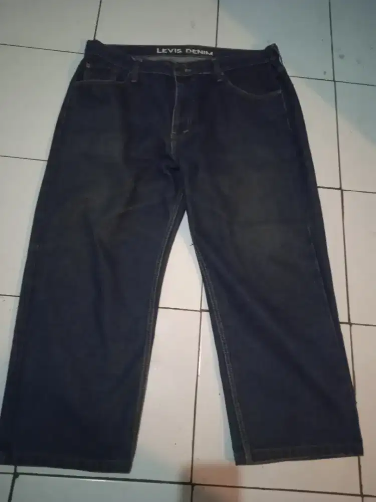 Jual Celana jeans LEVI'S