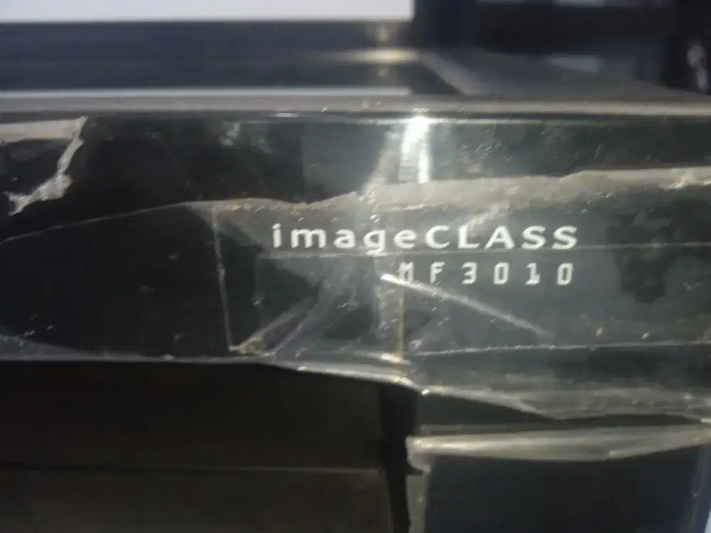 Printer mf3010 jual cepat