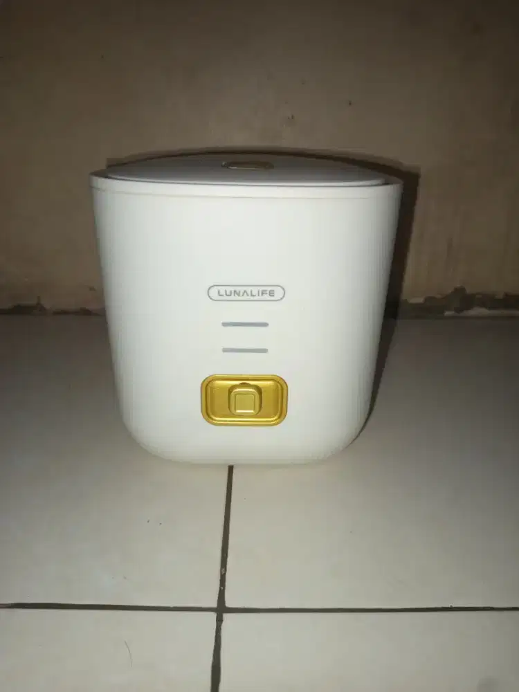 jual megicom lunalife