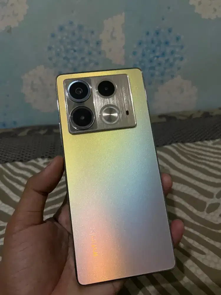 INFINIX NOTE 40 8/256