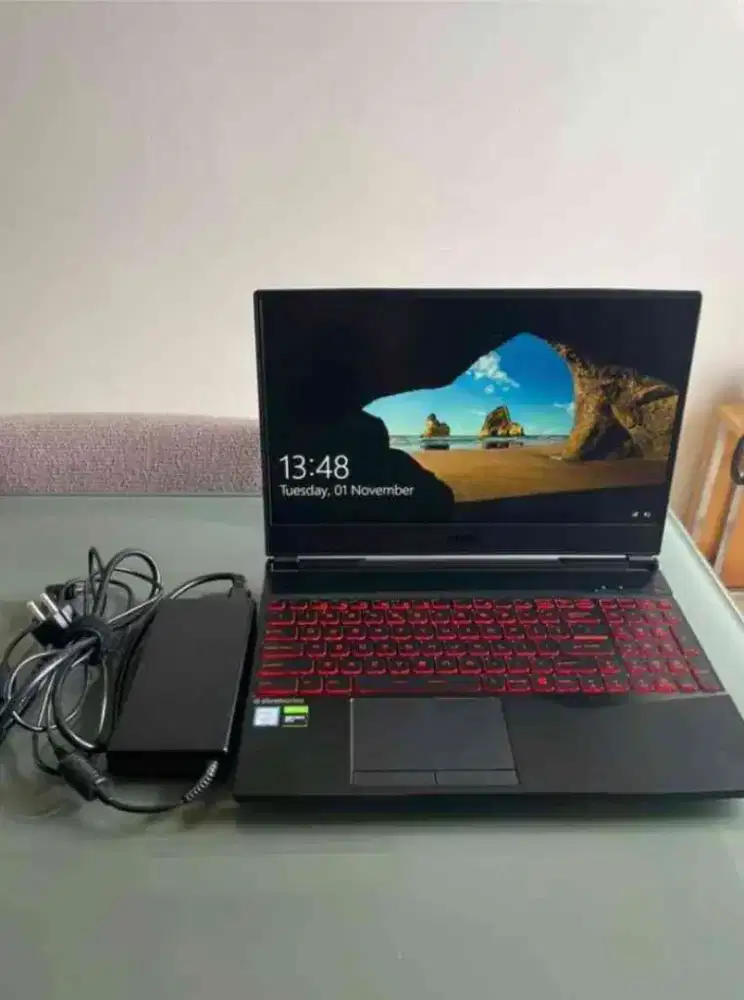 Laptop MSI GL65 9SC