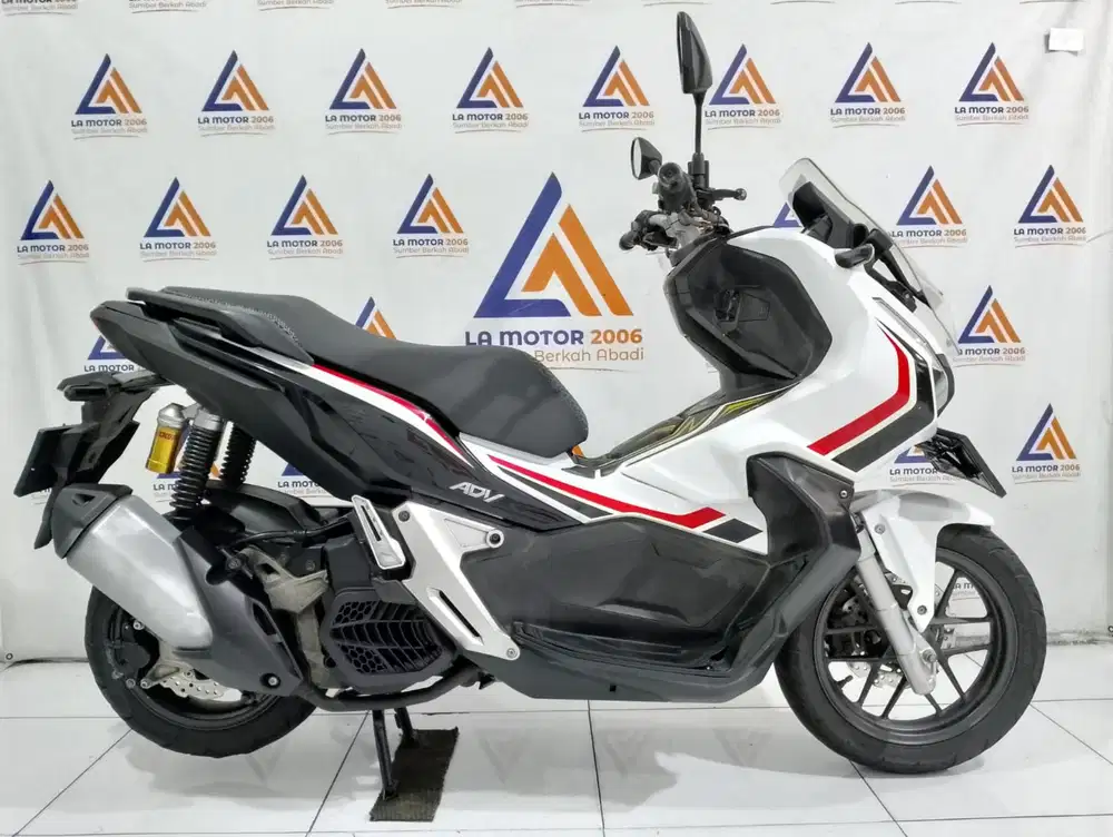 PROMO DP 500 RB ADV 150 CBS TH 2021 KTP DAERAH BISA/CASH/TT/CCBUNGA0%