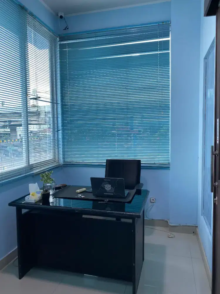 Dijual Cepat,Murah Izin Travel