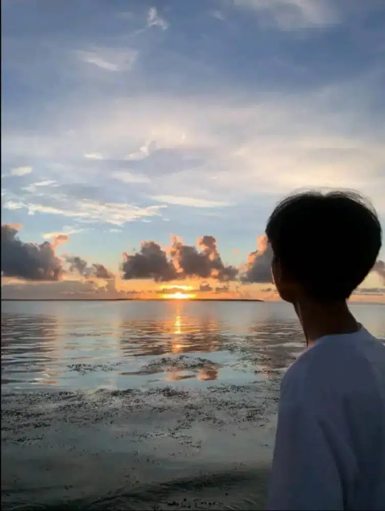 Cari loker apa aja yang penting halal