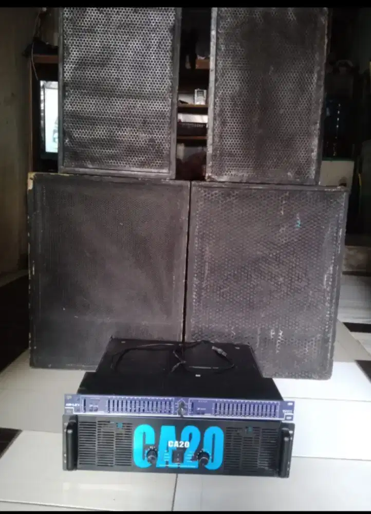 Sound  syistem dll