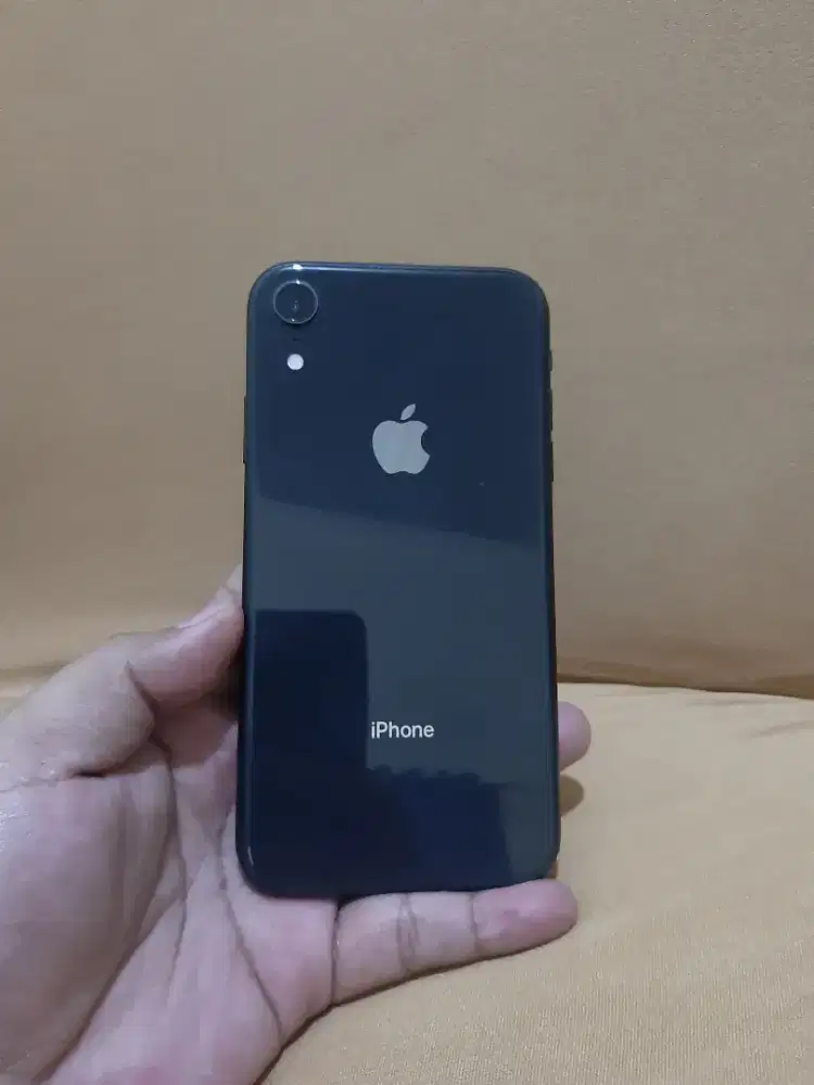 Iphone xr 64gb all operator