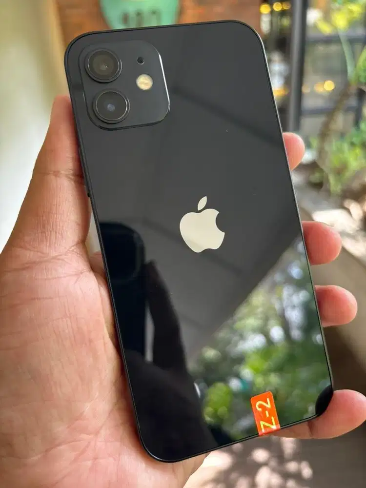 Iphone 12 128GB Mulus Sperti baru