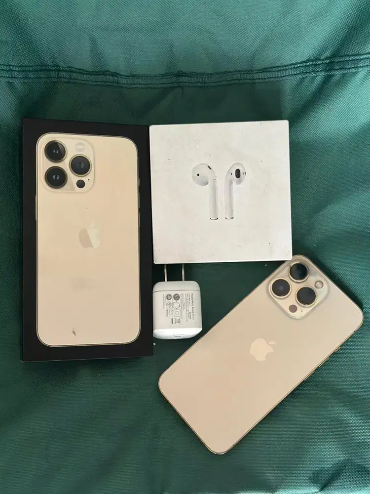 iPhone 13pro 256 iBox