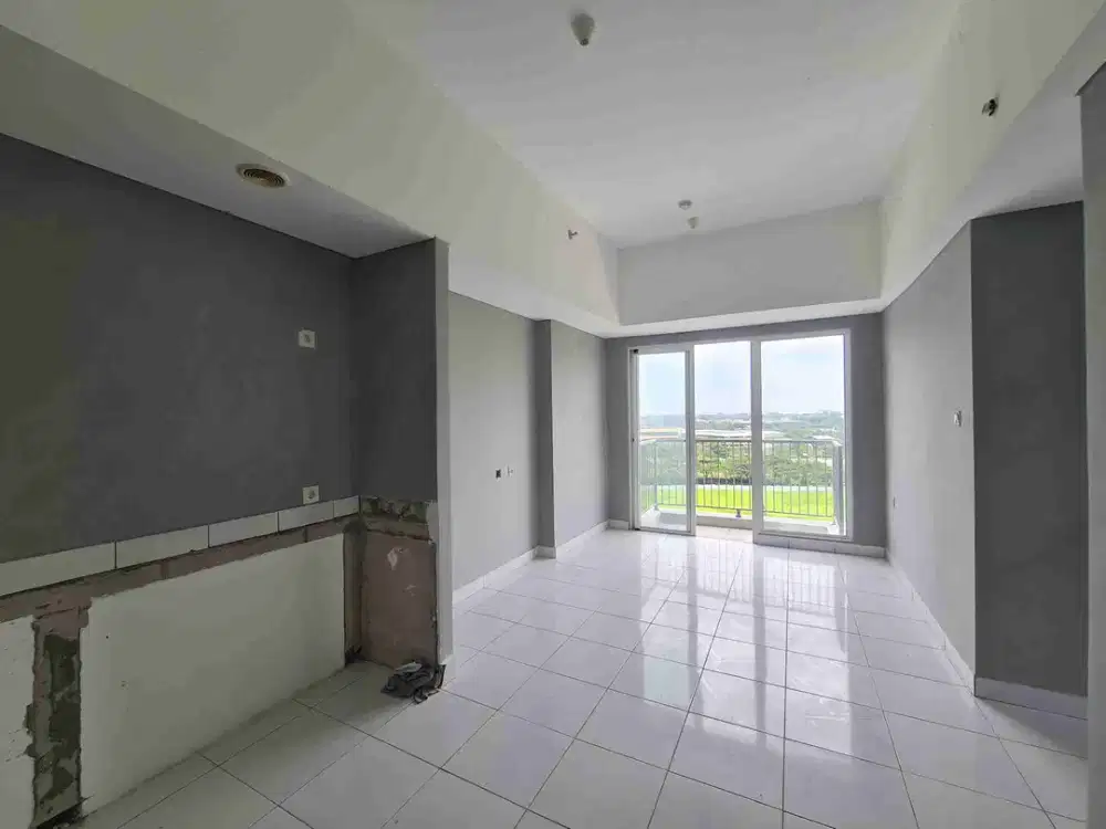 Jual Murah Apartemen Casa De parco 2BR