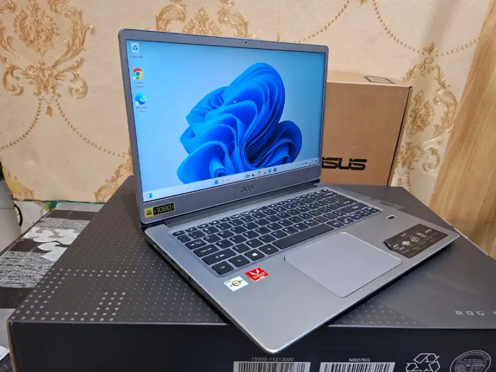 Laptop Acr Swift SF314-41