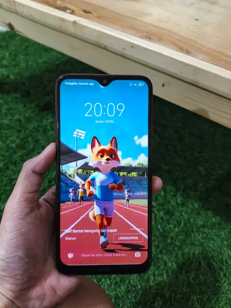 Redmi 8 3/32 original