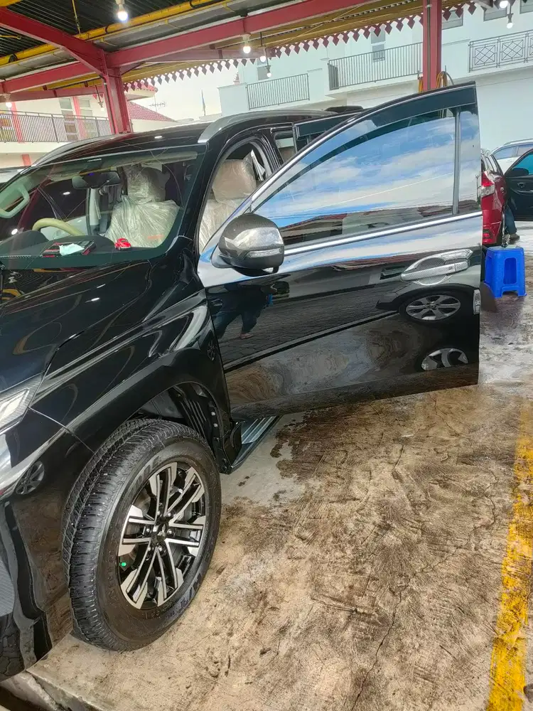 Mitsubishi Pajero Sport 2022 Diesel