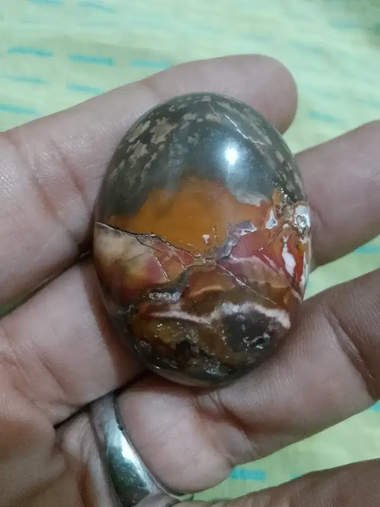 Batu Garut Pancawarna